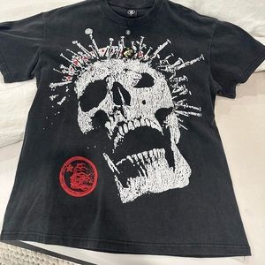 Hell star shirt new with tags